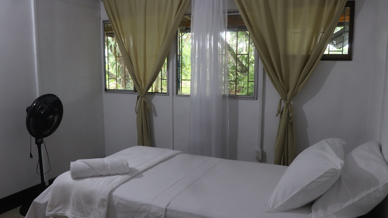 Photo of Bedroom in Puerto Asis