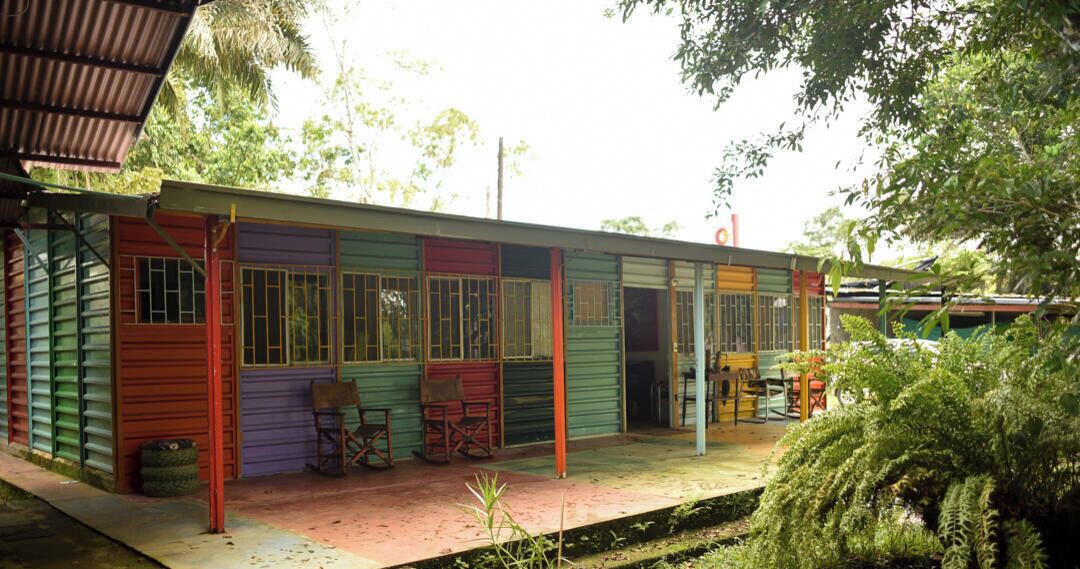 Photo of Outdoor in Puerto Asis
