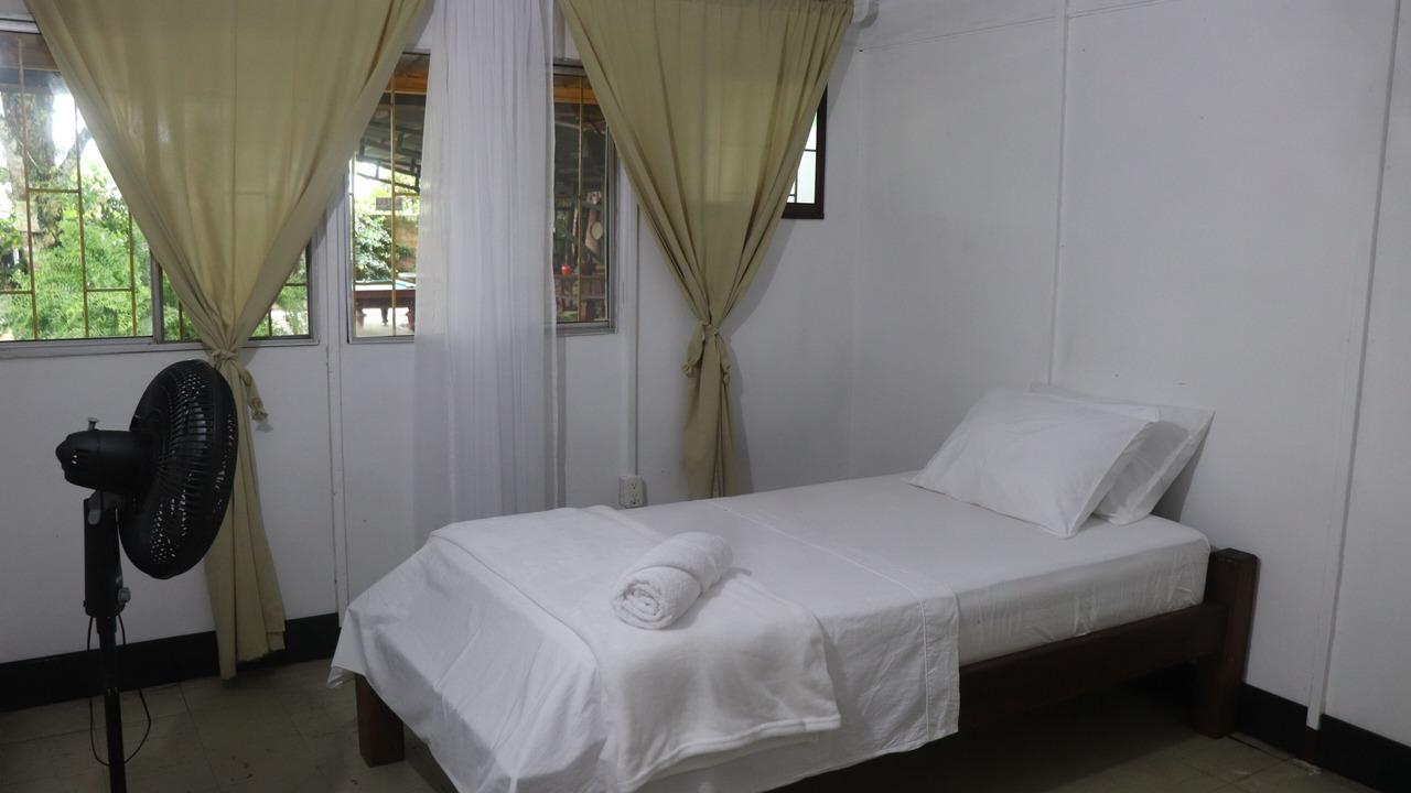 Photo of Bedroom in Puerto Asis