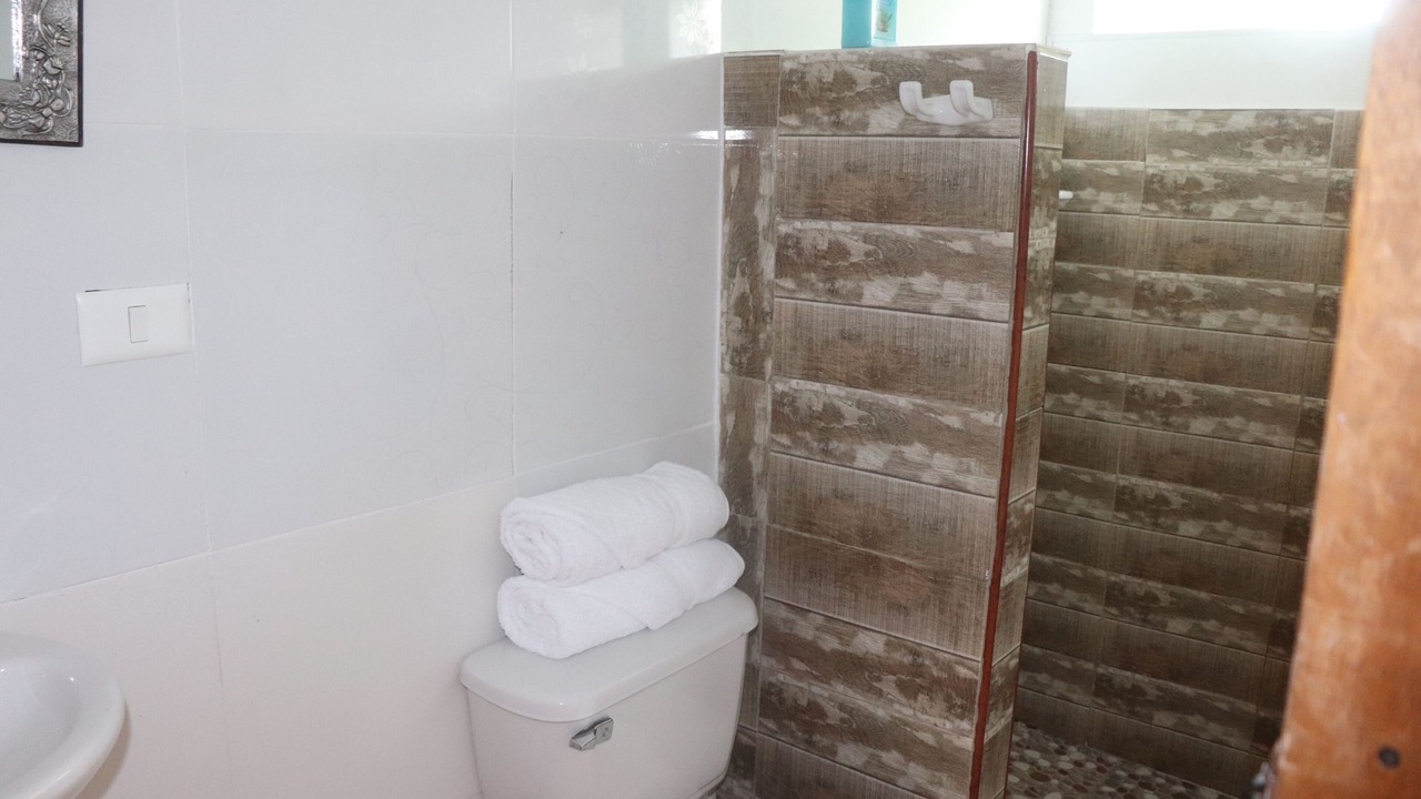 Photo of Bathroom in Puerto Asis