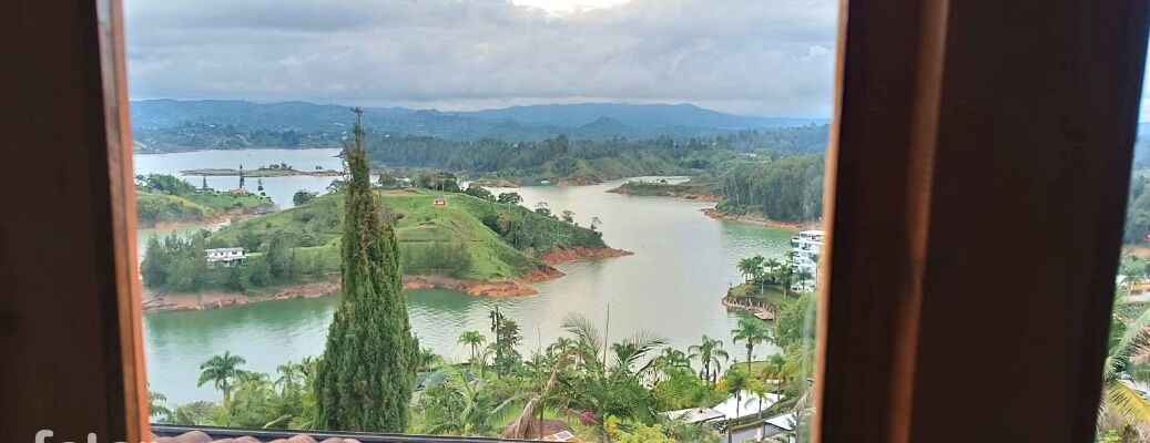 Photo of Outdoor in Guatape