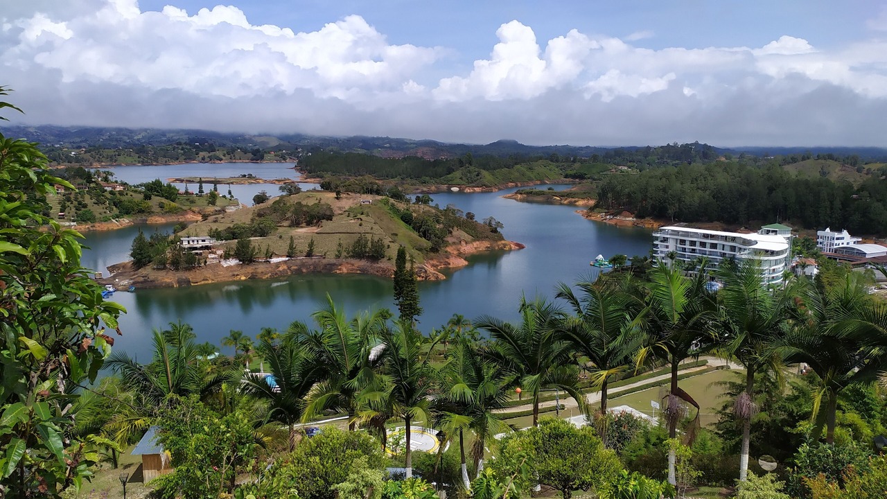 Photo of Outdoor in Guatape
