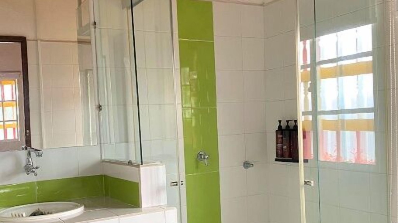 Photo of Bathroom in Guatape