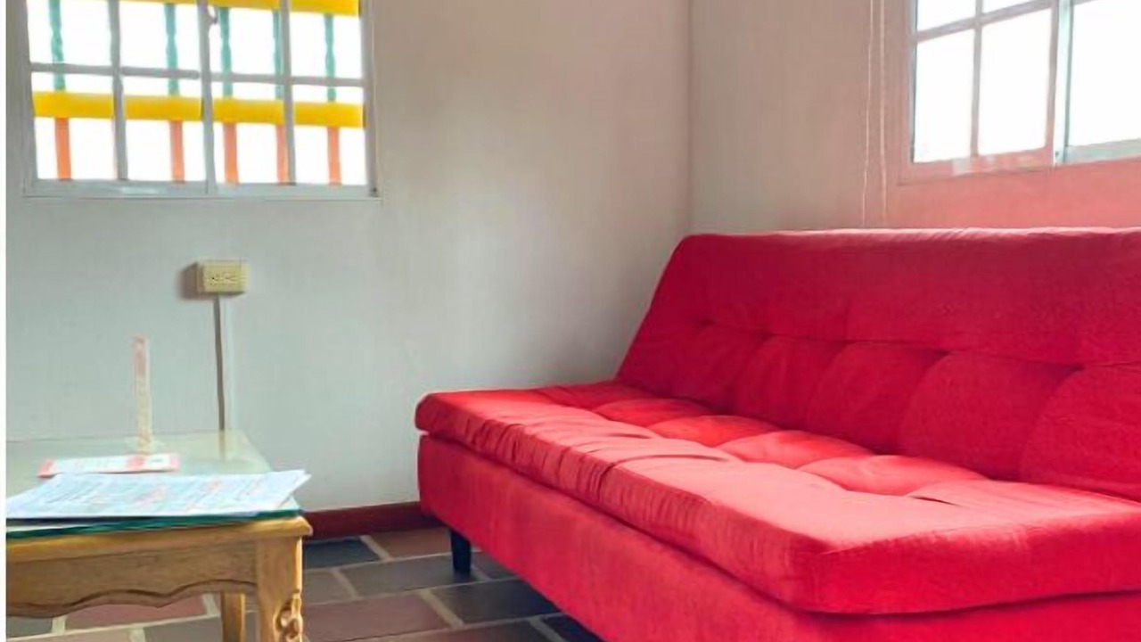 Photo of Bedroom in Guatape