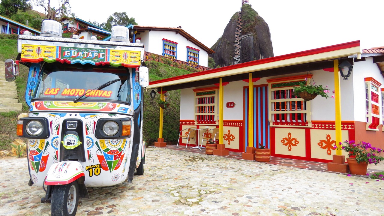 Photo of Others in Guatape