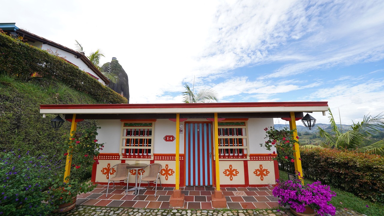 Photo of Outdoor in Guatape