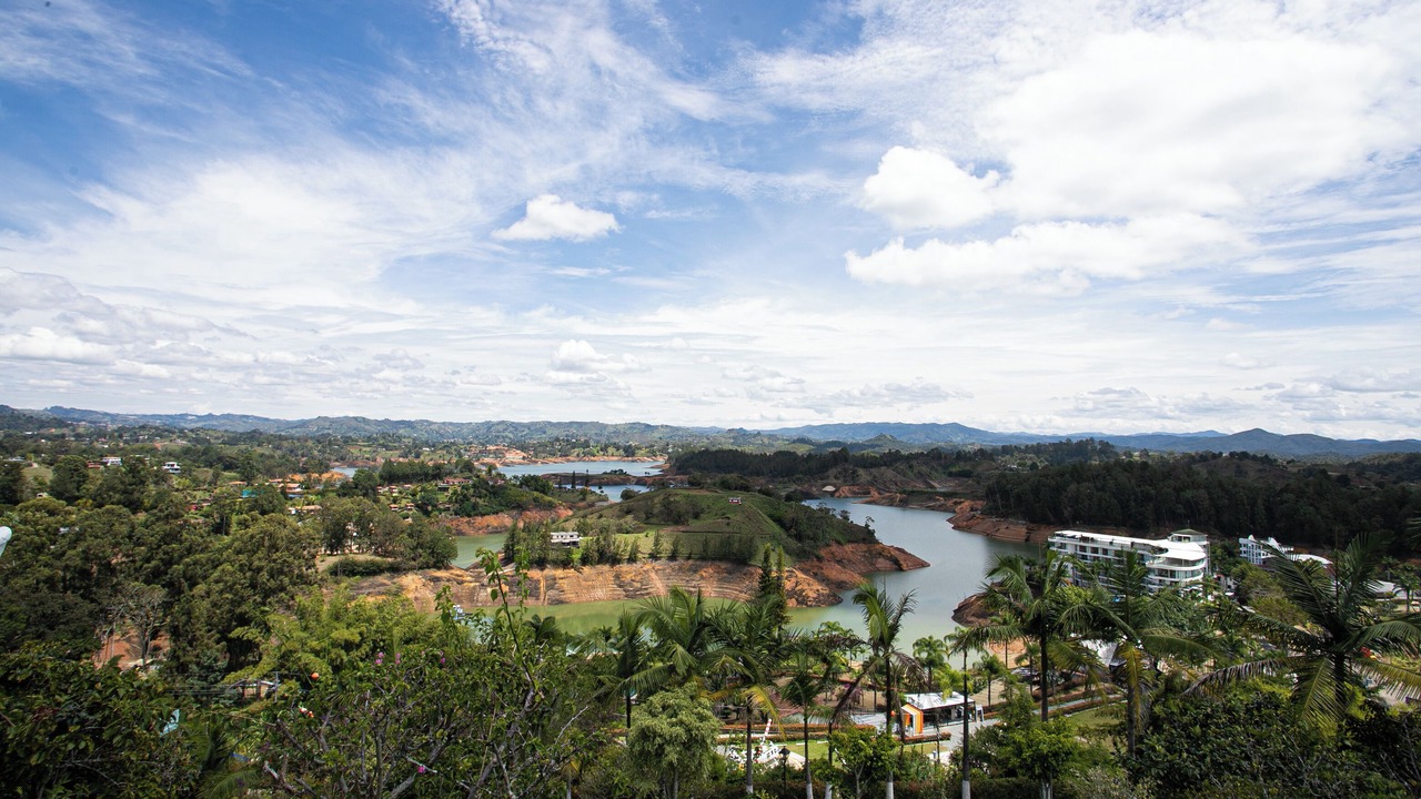 Photo of Outdoor in Guatape