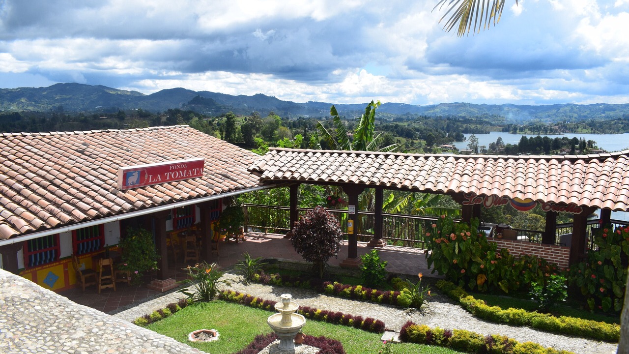 Photo of Outdoor in Guatape