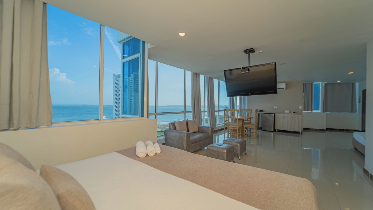 Photo of Bedroom in Bocagrande
