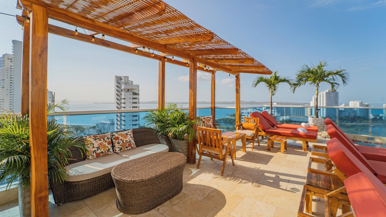 Photo of Outdoor in Bocagrande
