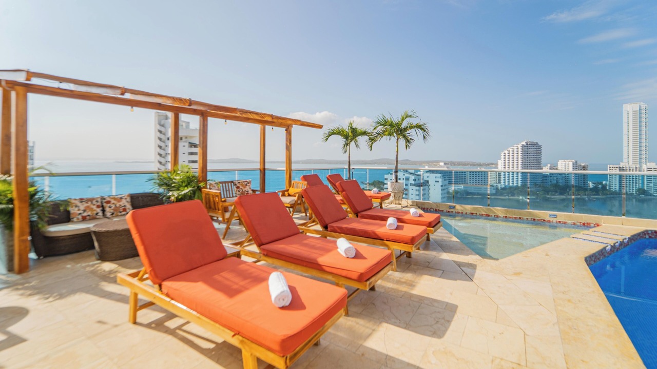 Photo of Outdoor in Bocagrande