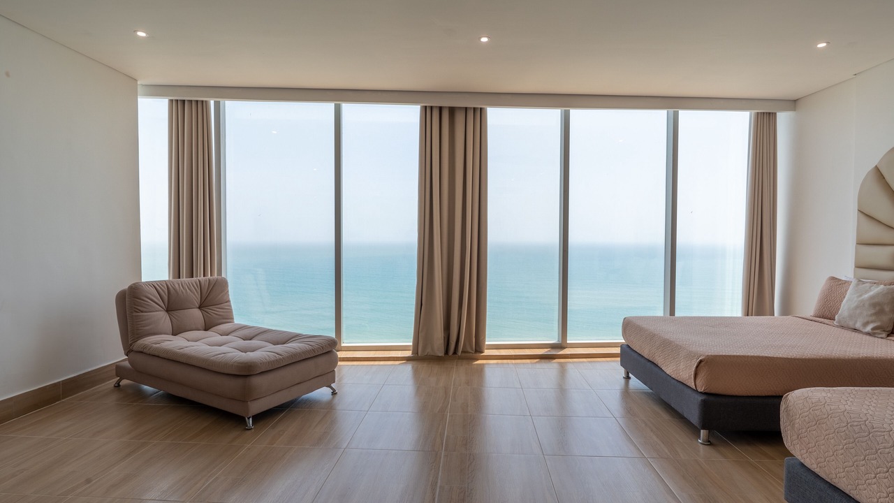 Photo of Bedroom in Bocagrande