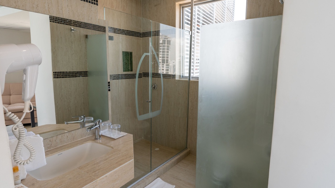 Photo of Bathroom in Bocagrande