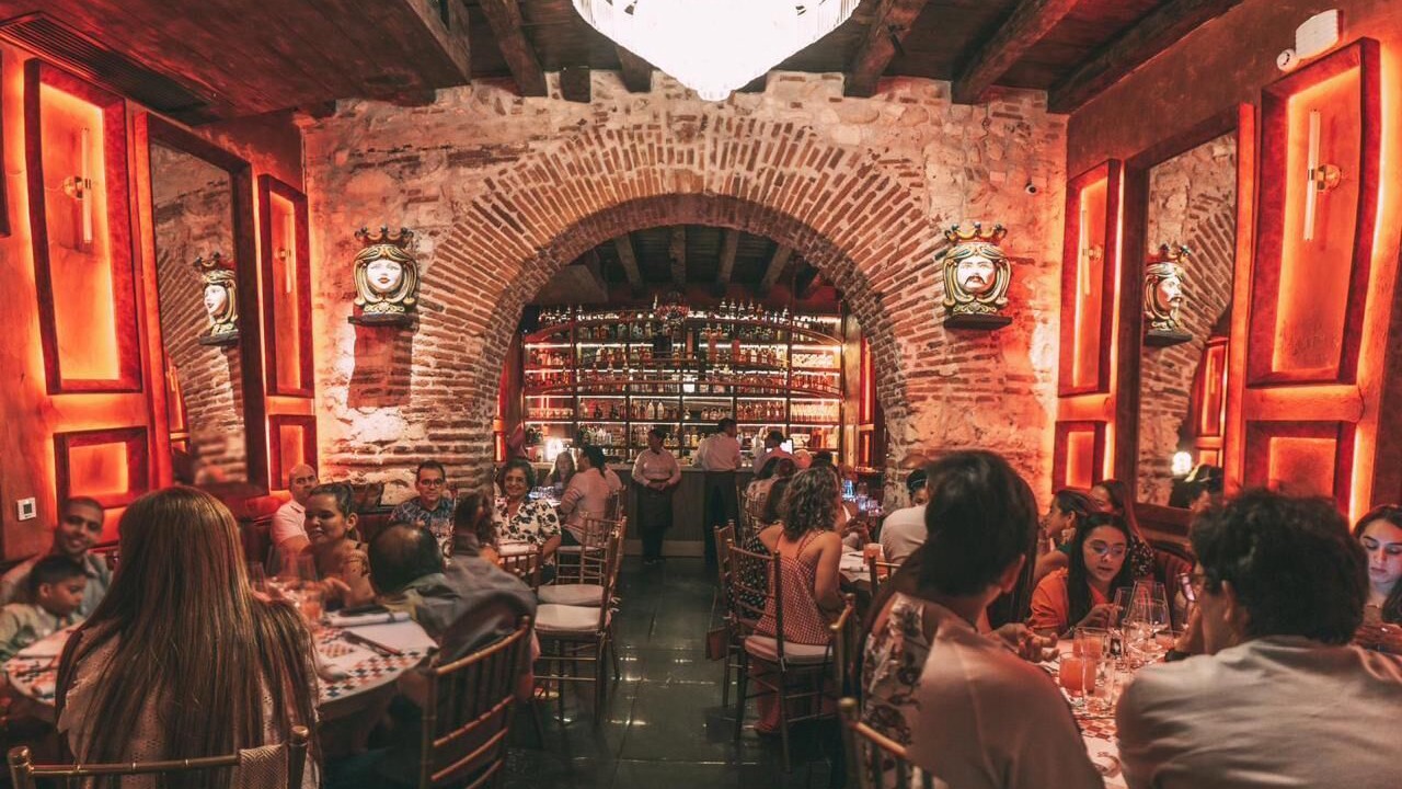 Photo of Outdoor in Bocagrande