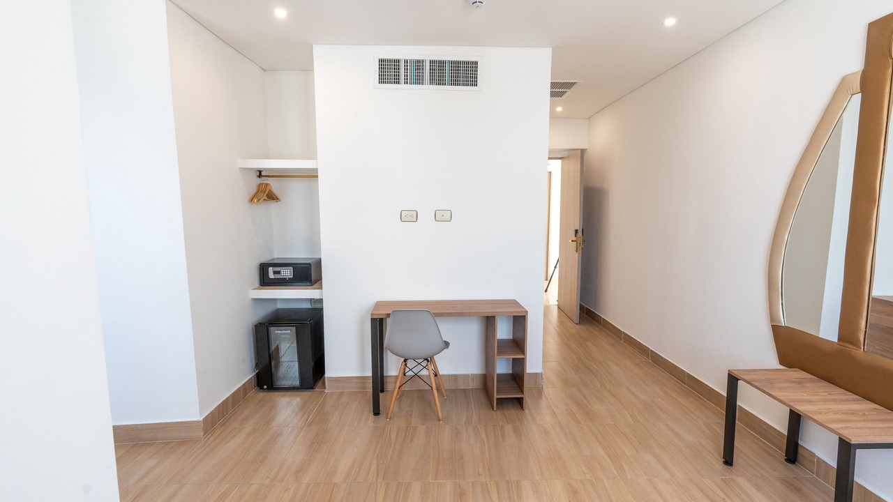 Photo of Bedroom in Bocagrande