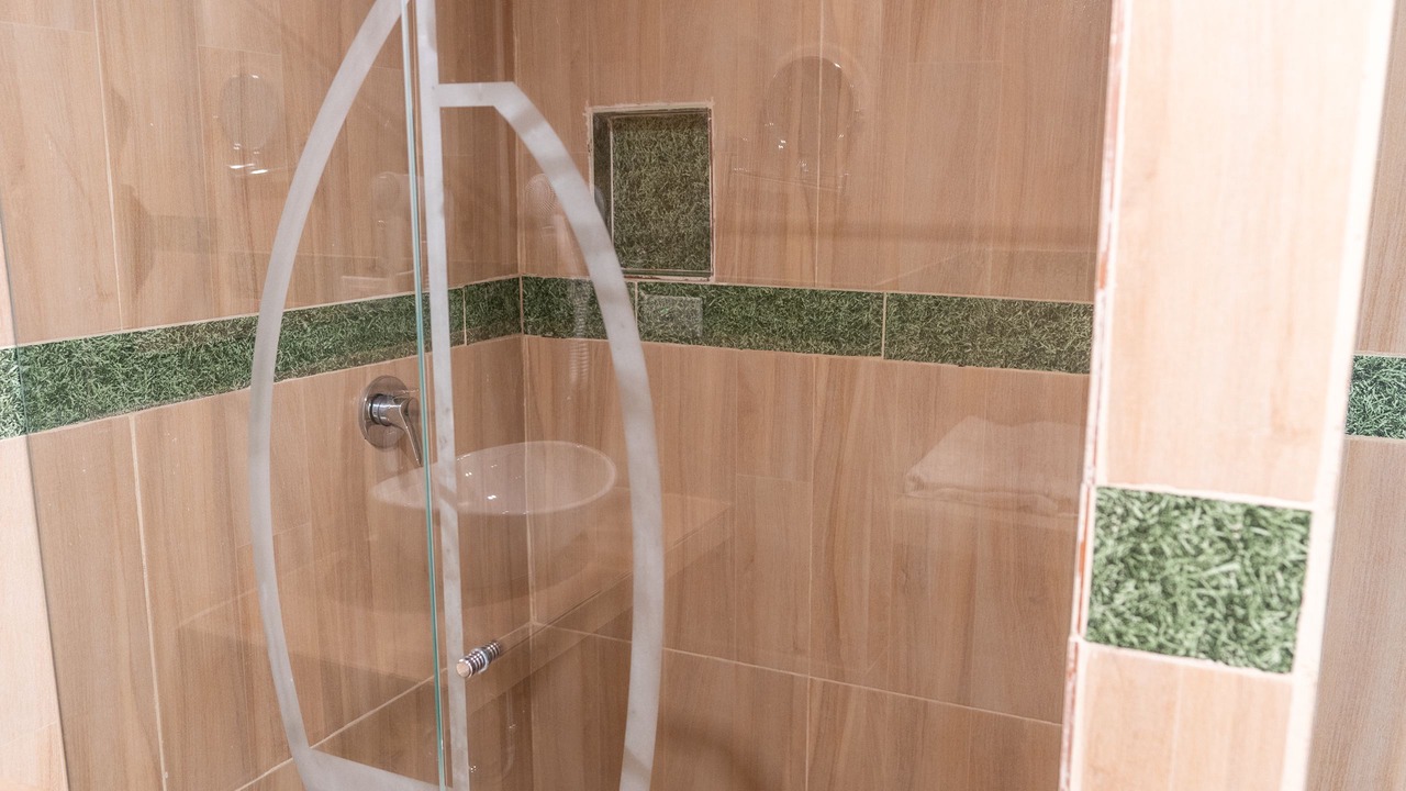 Photo of Bathroom in Bocagrande