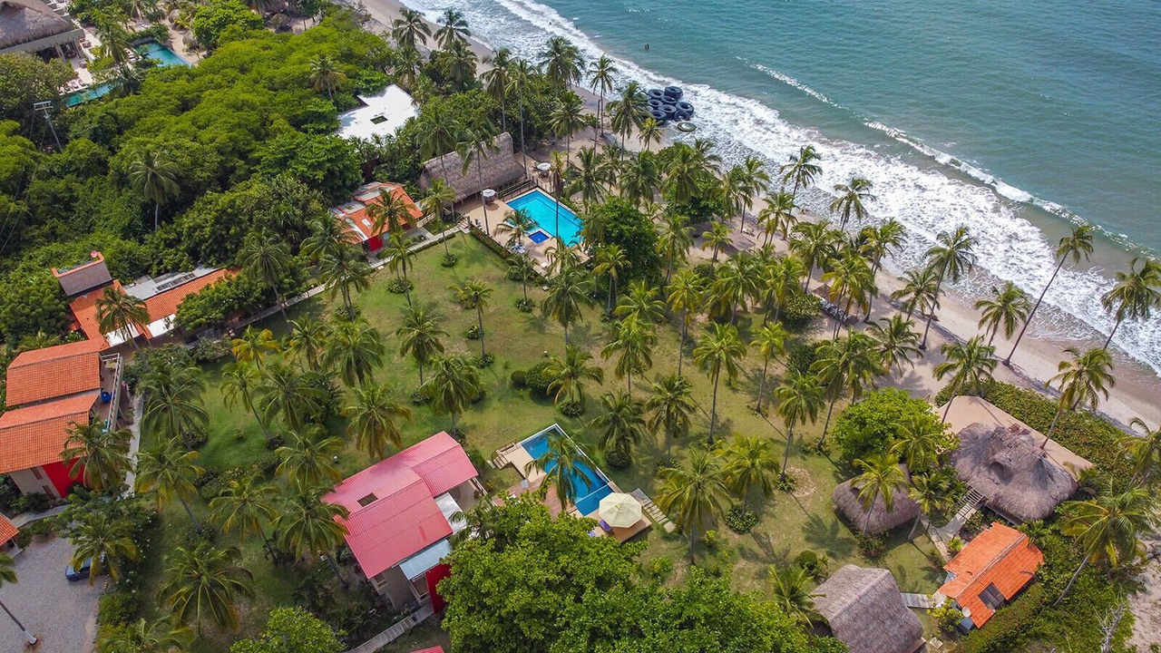 Photo of Outdoor in Palomino