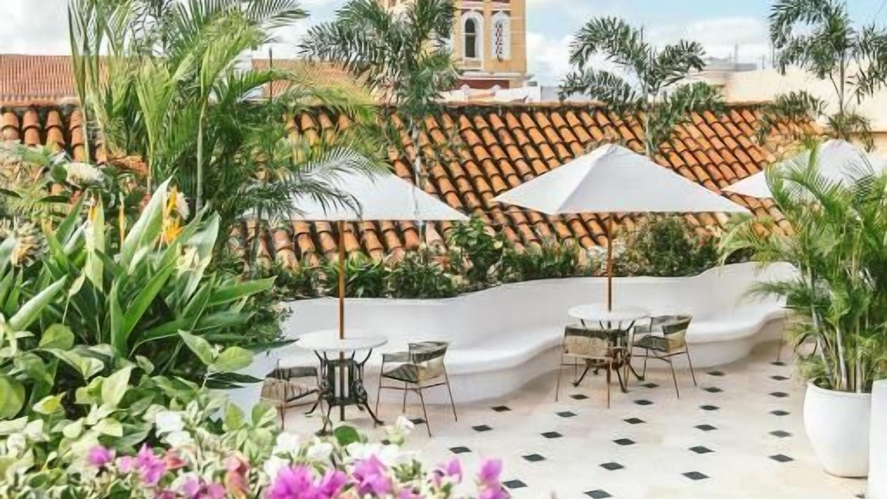 Photo of Outdoor in Centro