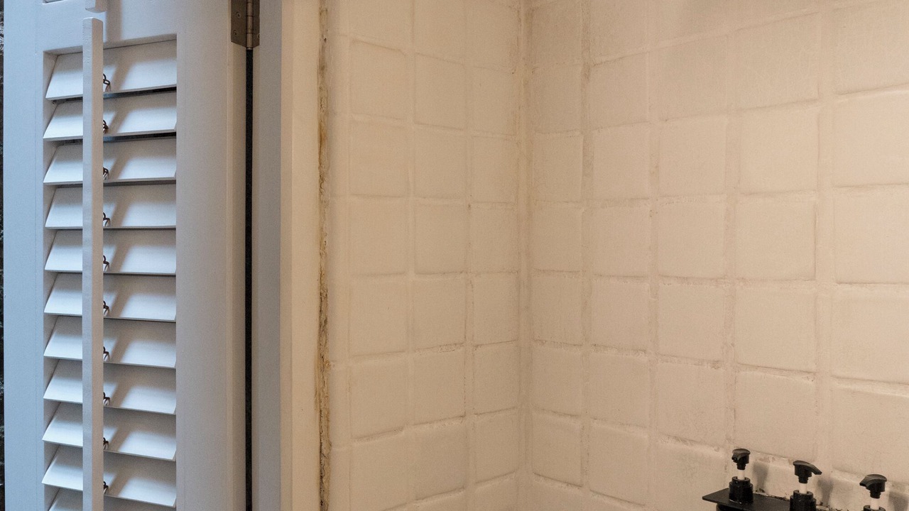 Photo of Bathroom in Centro