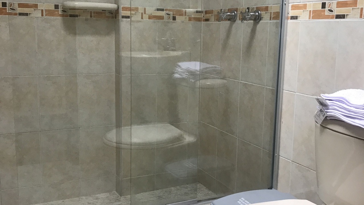 Photo of Bathroom in Fontibon