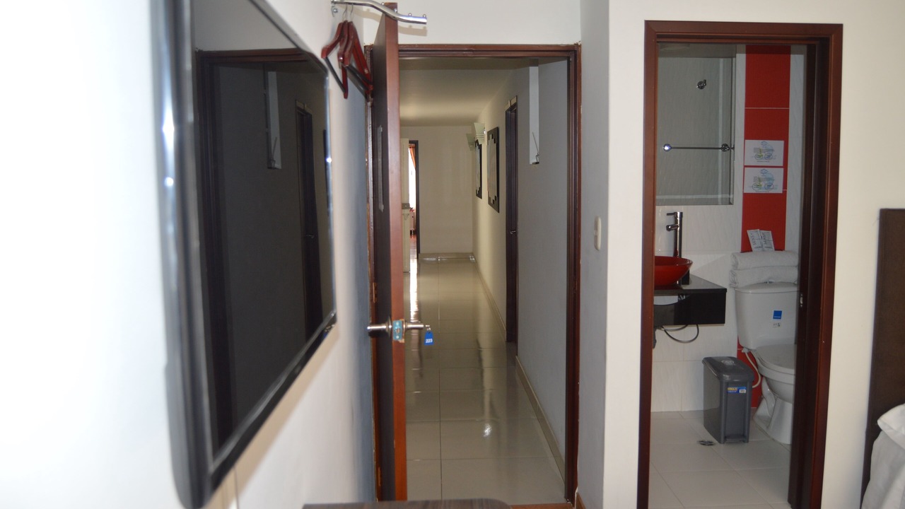 Photo of Bedroom in Fontibon