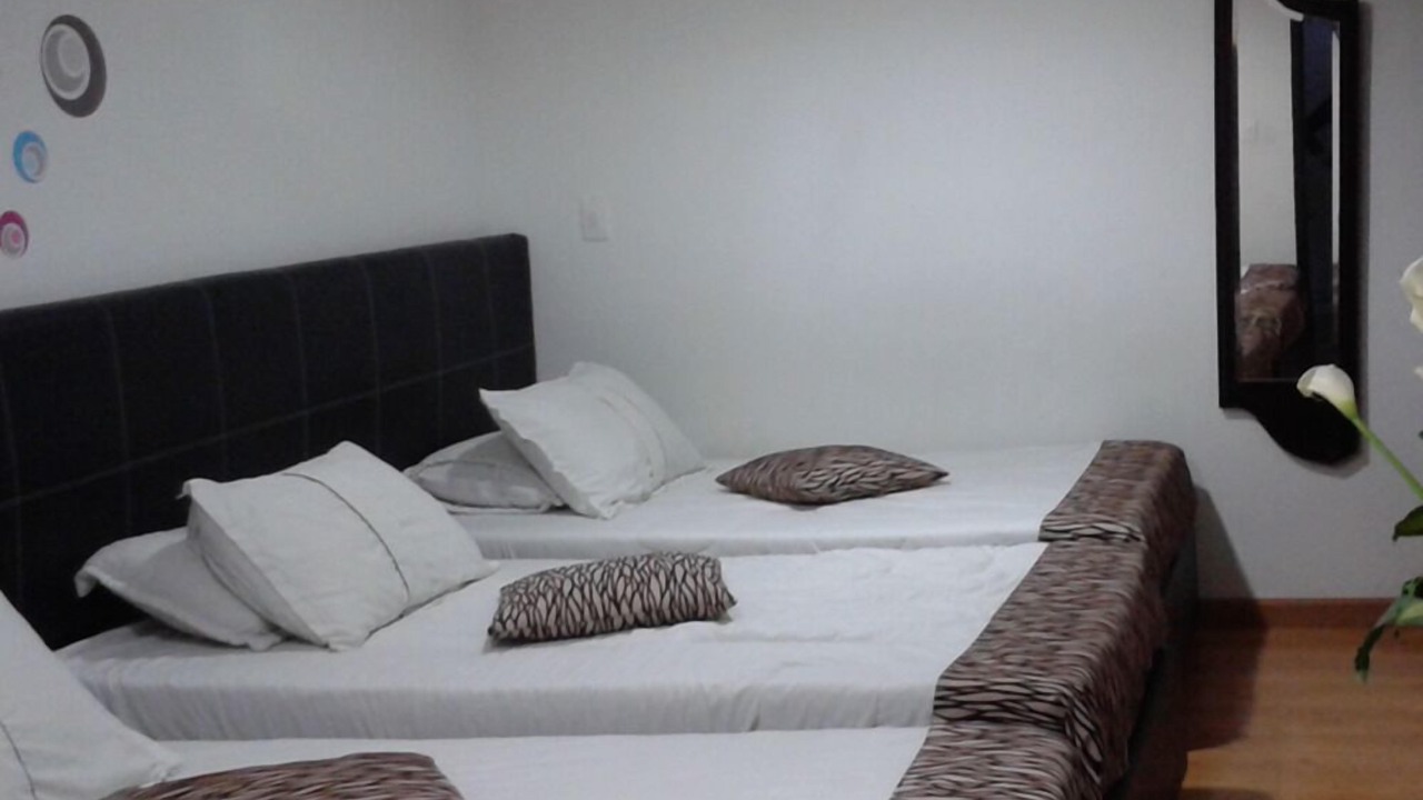 Photo of Bedroom in Quinta Paredes