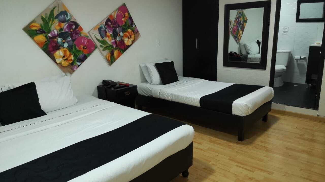 Photo of Bedroom in Quinta Paredes