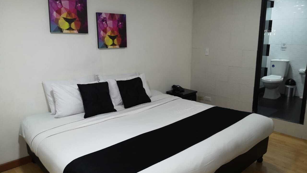 Photo of Bedroom in Quinta Paredes