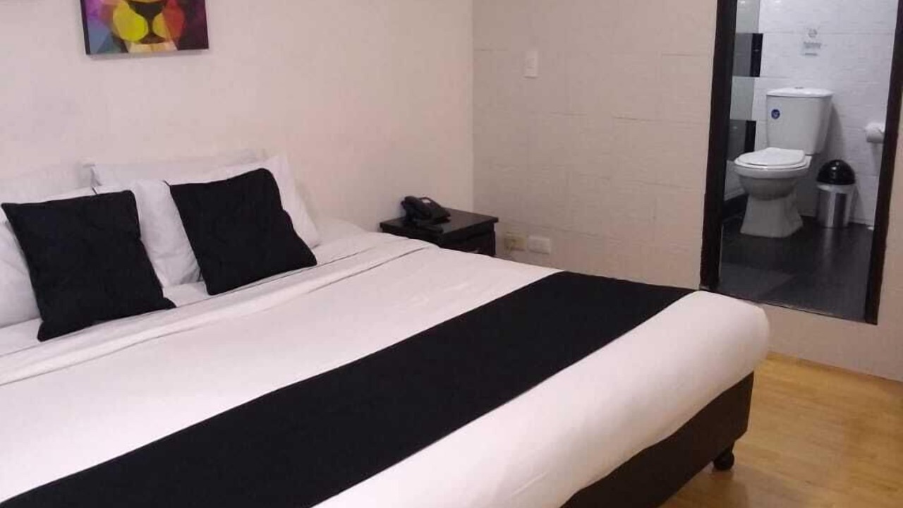 Photo of Bedroom in Quinta Paredes