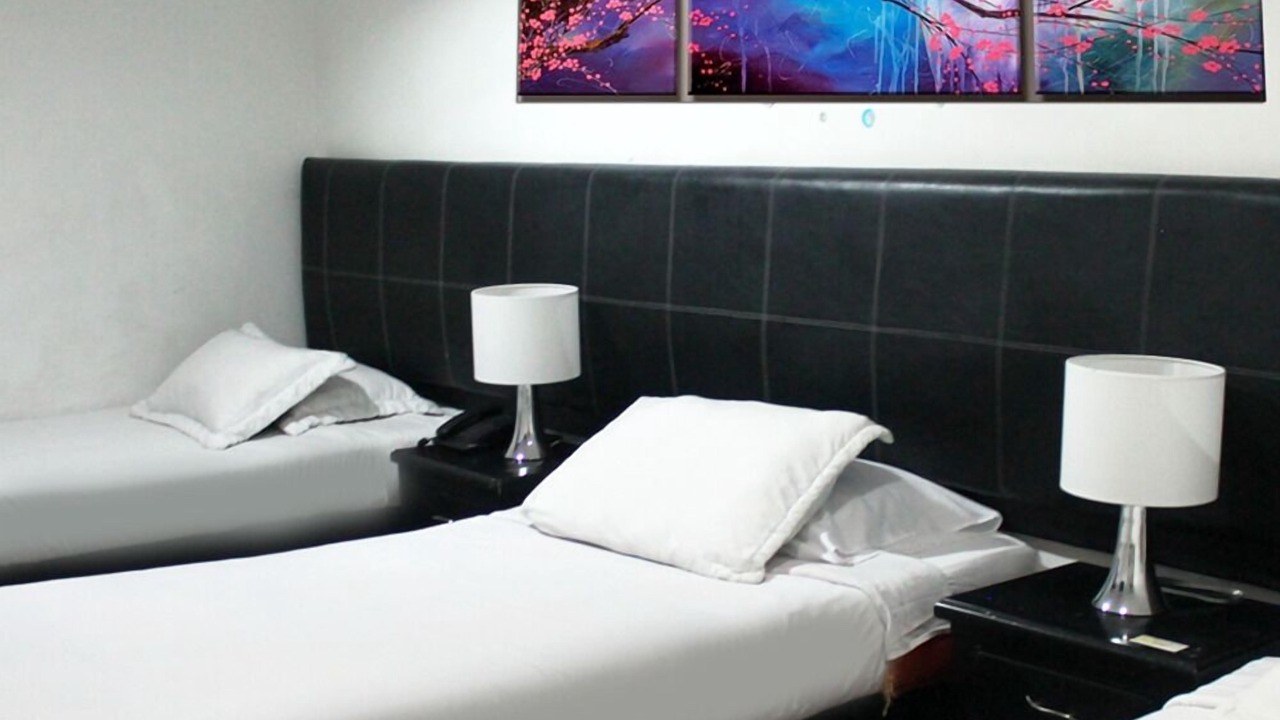 Photo of Bedroom in Quinta Paredes