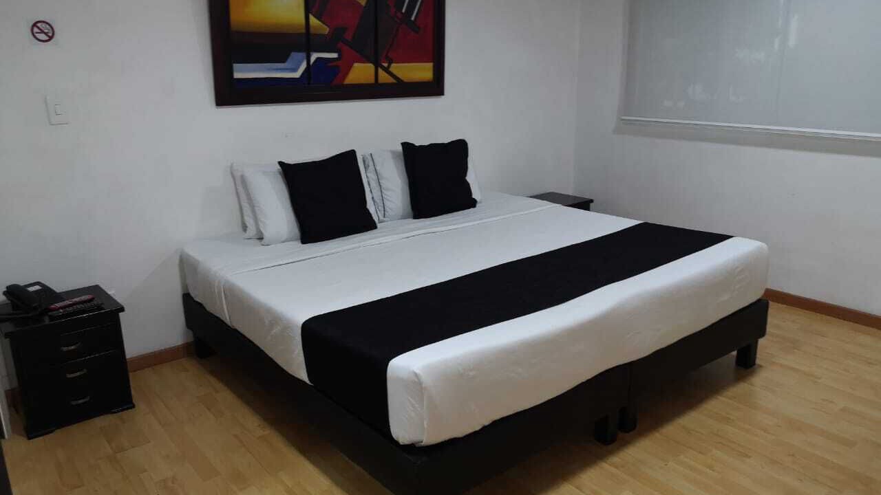 Photo of Bedroom in Quinta Paredes