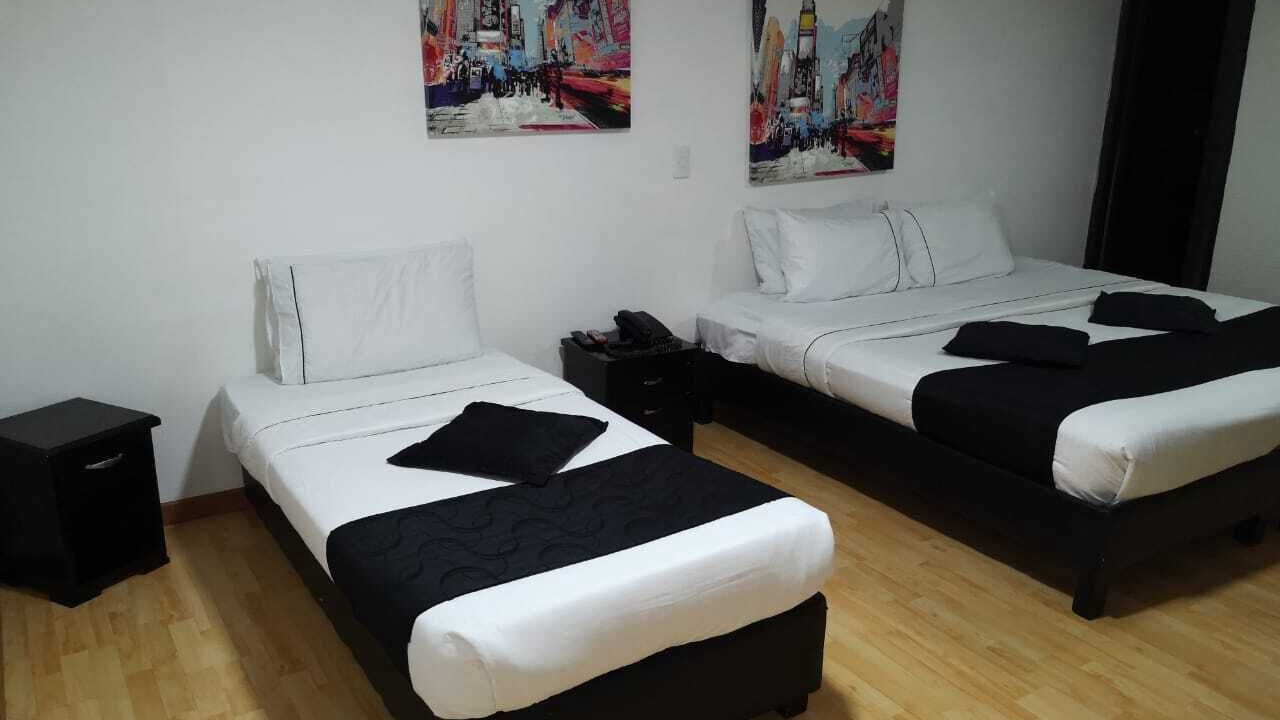 Photo of Bedroom in Quinta Paredes