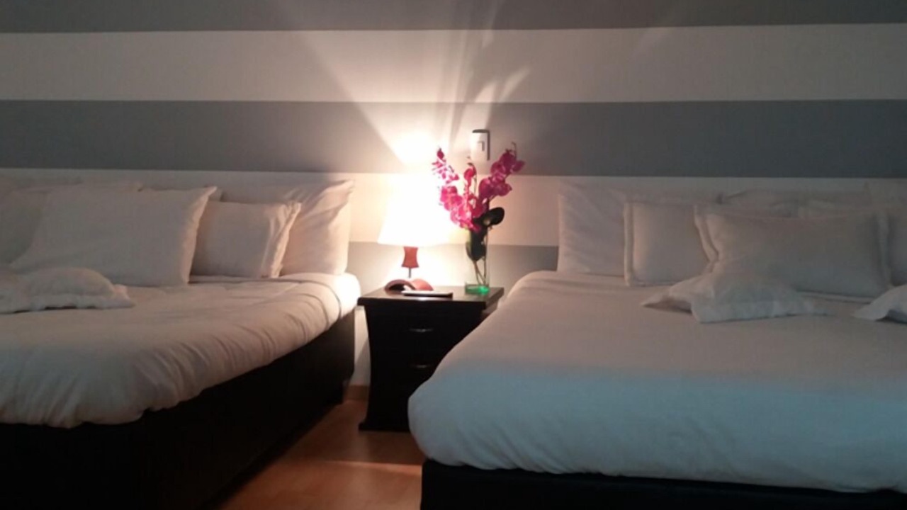 Photo of Bedroom in Quinta Paredes