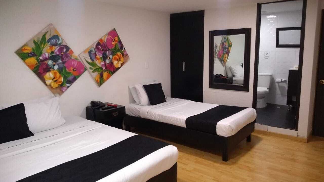 Photo of Bedroom in Quinta Paredes