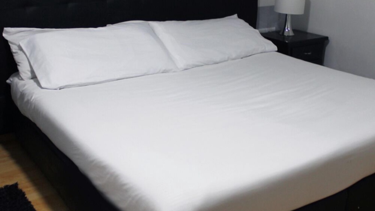 Photo of Bedroom in Quinta Paredes