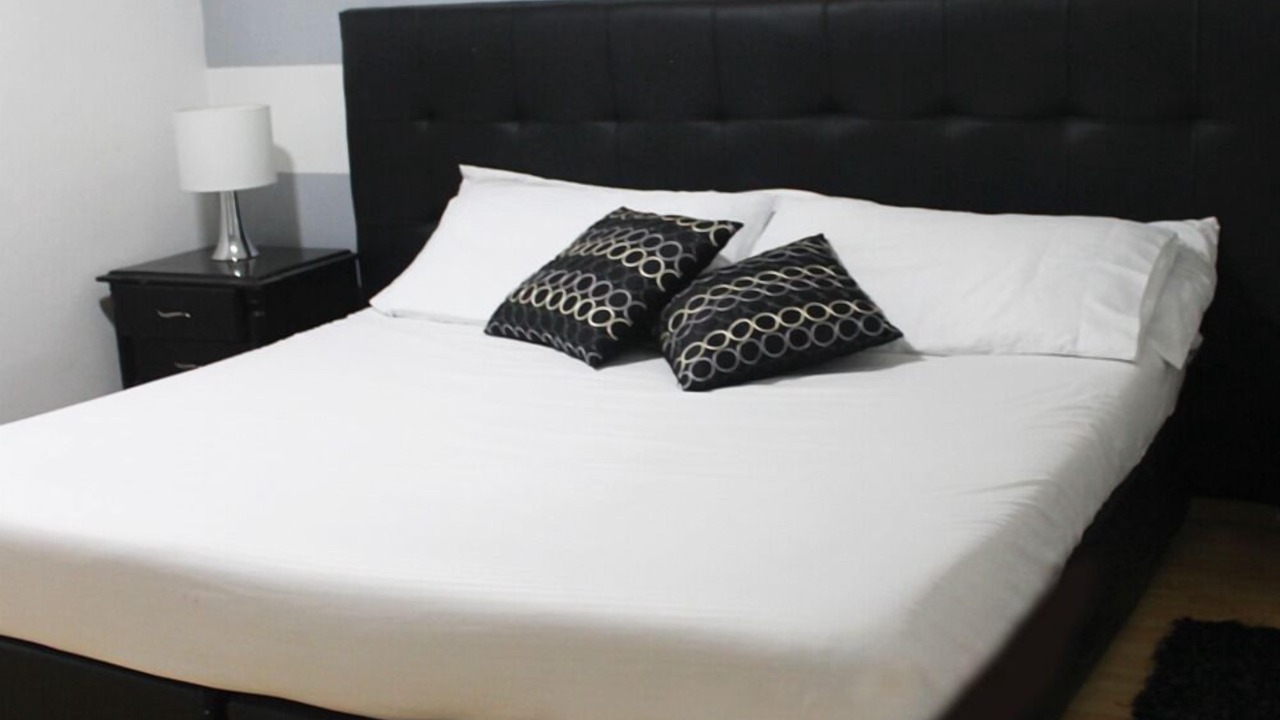 Photo of Bedroom in Quinta Paredes