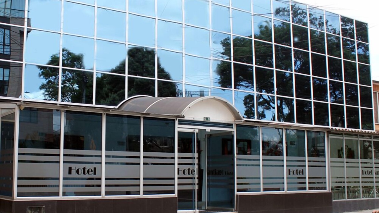Photo of Outdoor in Quinta Paredes