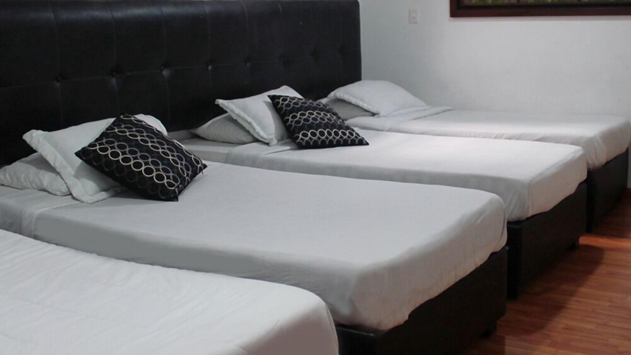 Photo of Bedroom in Quinta Paredes