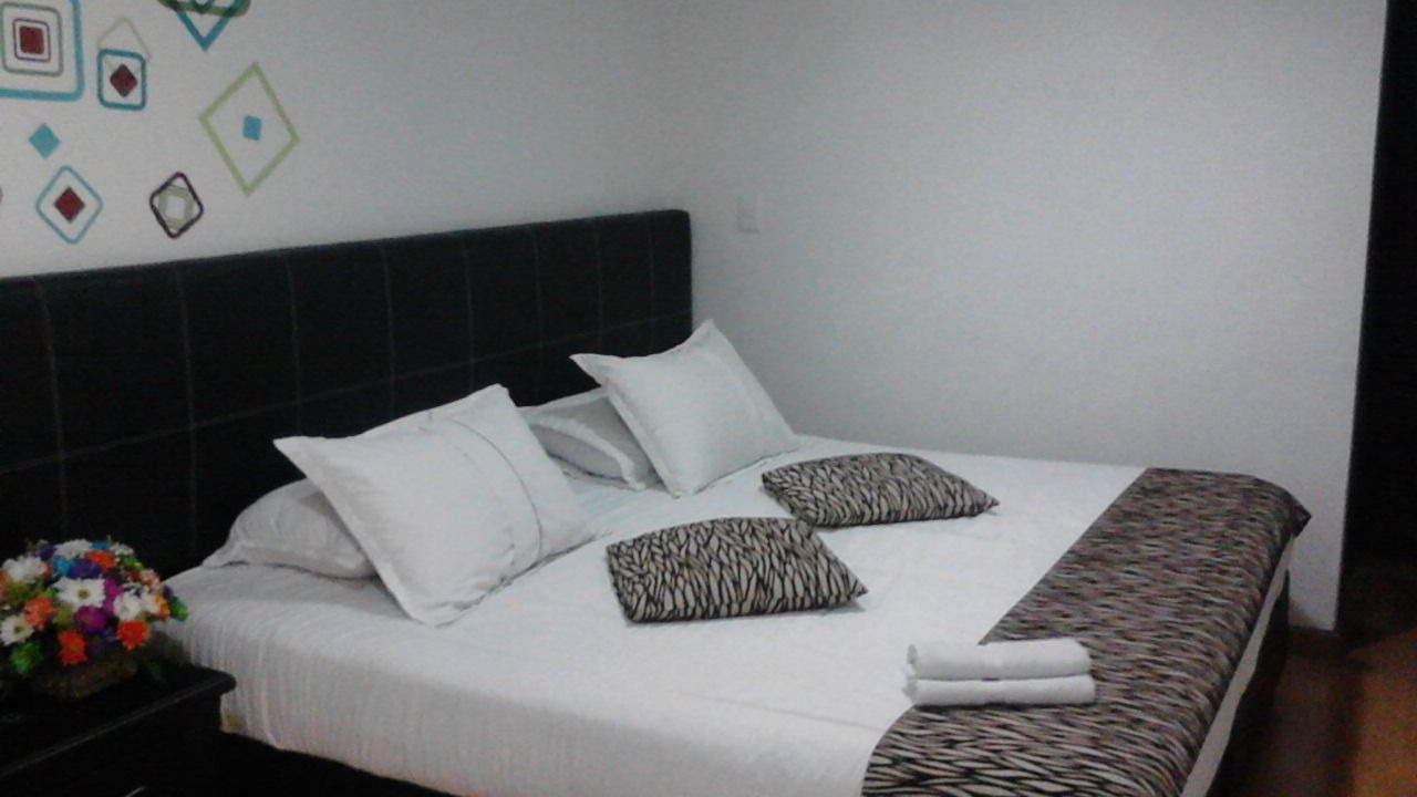 Photo of Bedroom in Quinta Paredes