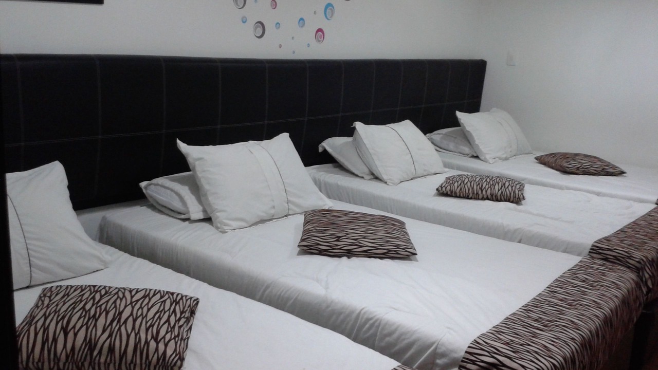 Photo of Bedroom in Quinta Paredes