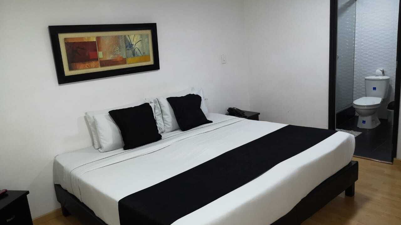 Photo of Bedroom in Quinta Paredes