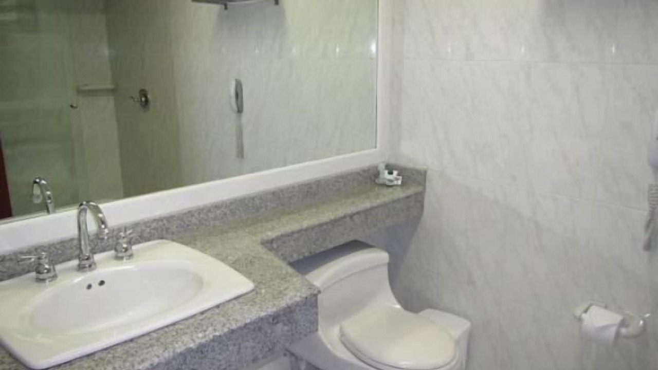 Photo of Bathroom in San Juan de Pasto