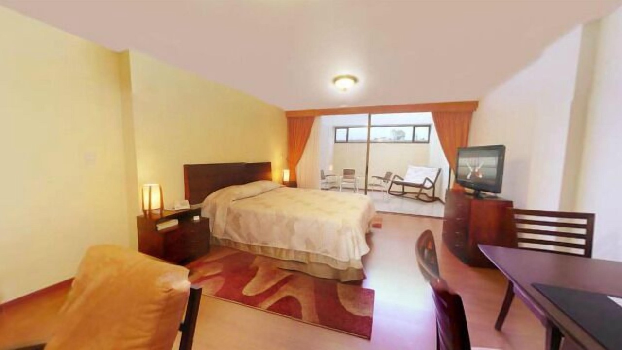 Photo of Bedroom in San Juan de Pasto