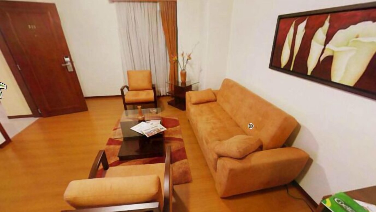 Photo of Livingroom in San Juan de Pasto