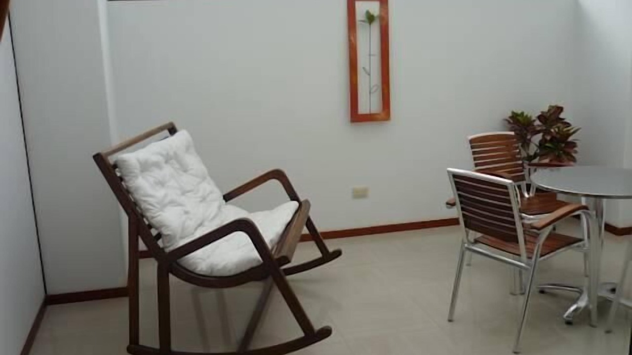 Photo of Patio Balcony in San Juan de Pasto