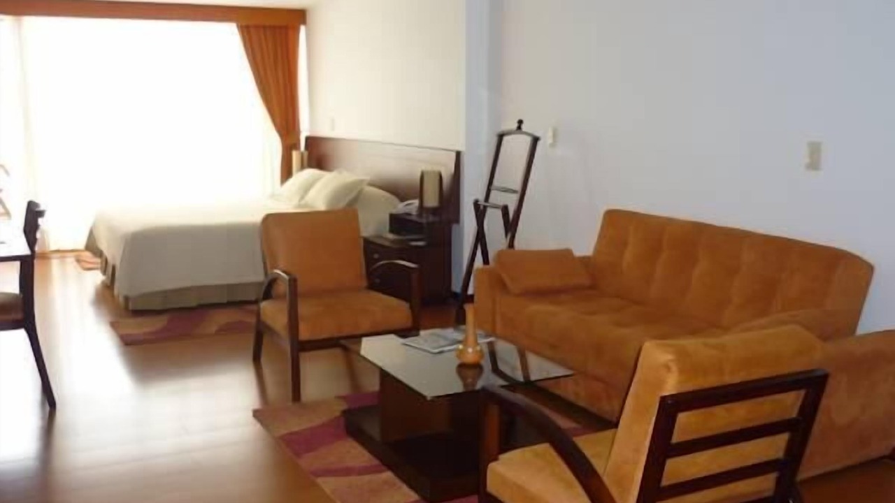 Photo of Livingroom in San Juan de Pasto
