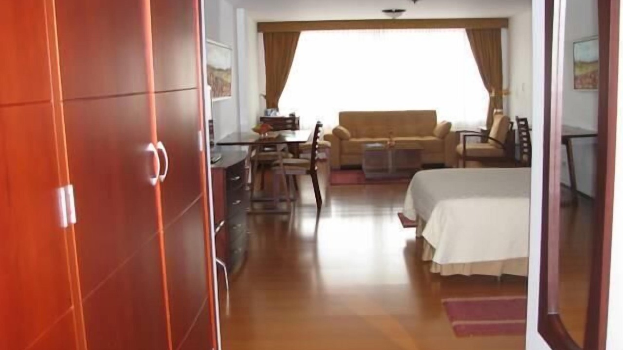 Photo of Bedroom in San Juan de Pasto