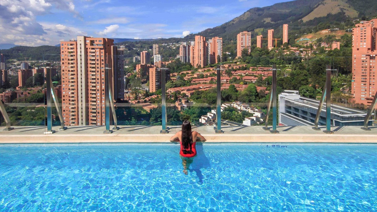 Photo of Outdoor in Los Naranjos