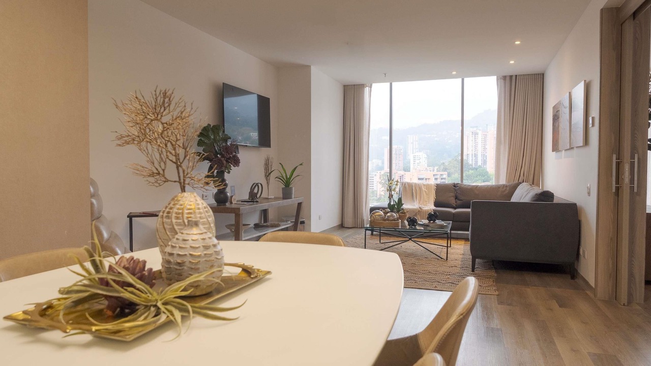 Photo of Bedroom in Los Naranjos
