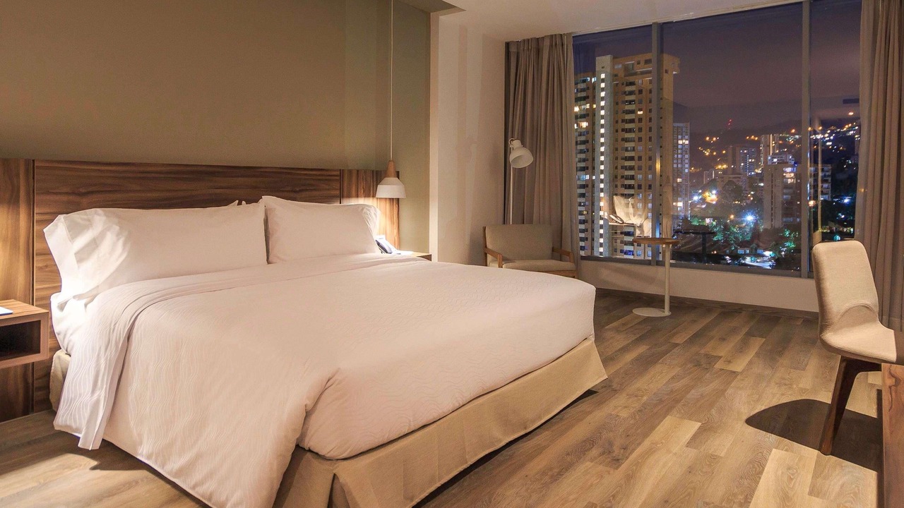 Photo of Bedroom in Los Naranjos